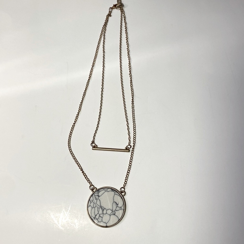 Fashion Necklace Pendant | NP01